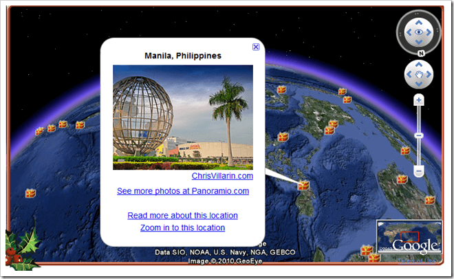 norad-santa-tracker-manila-philippines