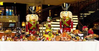 Sofitel Philippine Plaza Manila_Festive Offers at Spiral